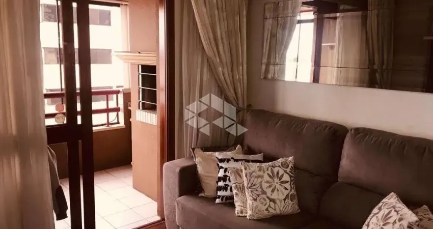 Apartamento com 2 quartos à venda na Rua Rodolfo Simch, 325, Jardim Lindóia, Porto Alegre