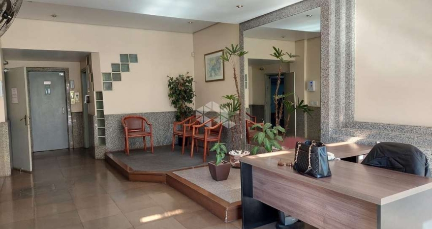 Sala comercial com box no bairro Moinhos de Vento