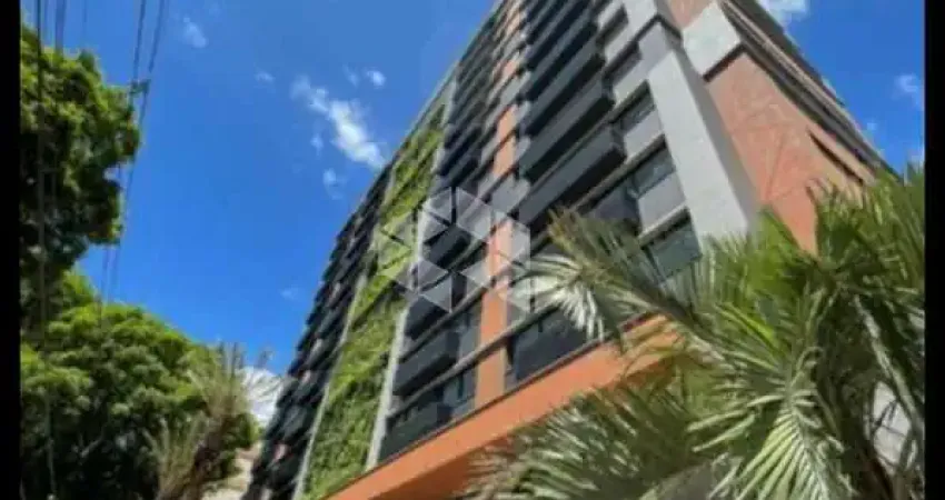 Apartamendo no Lucas By Yoo 1 dormitório e 1 banheiro bairro Mont Serrat