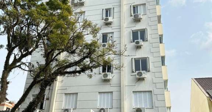 Apartamento Garden de 2 dormitórios com vaga de garagem, no Jardim Botânico em porto Alegre.