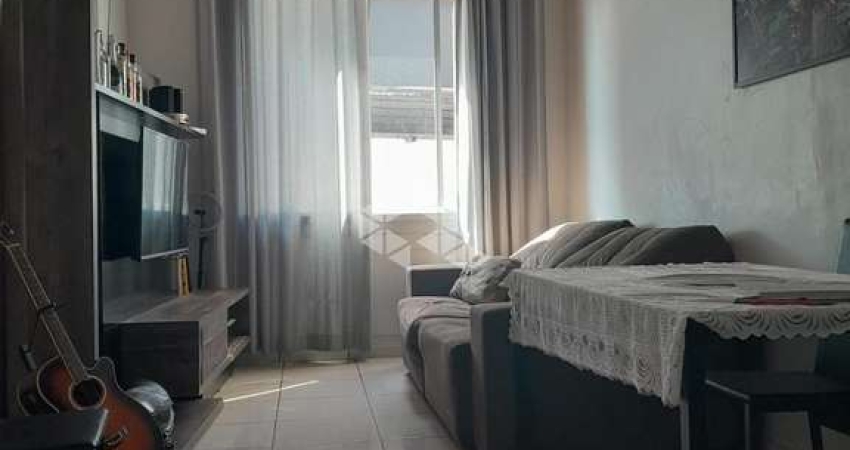 Apartamento de 2 quartos com vaga à venda no Menino Deus