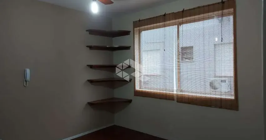 APARTAMENTO 2 DORMITÓRIOS NO BAIRRO PARTERNON