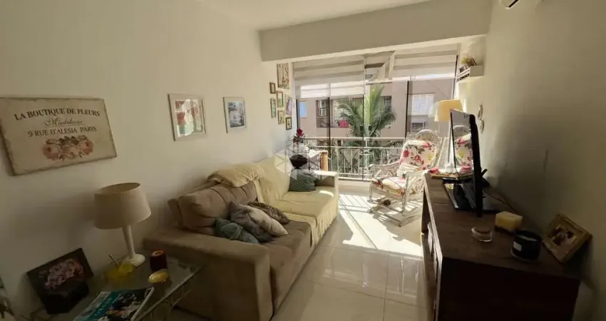 APARTAMENTO 3 DORM NO BAIRRO JARDIM CARVALHO EM PORTO ALEGRE