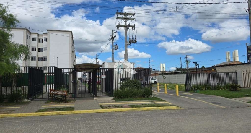 Apartamento 2 dormitórios no bairro Restinga Porto Alegre