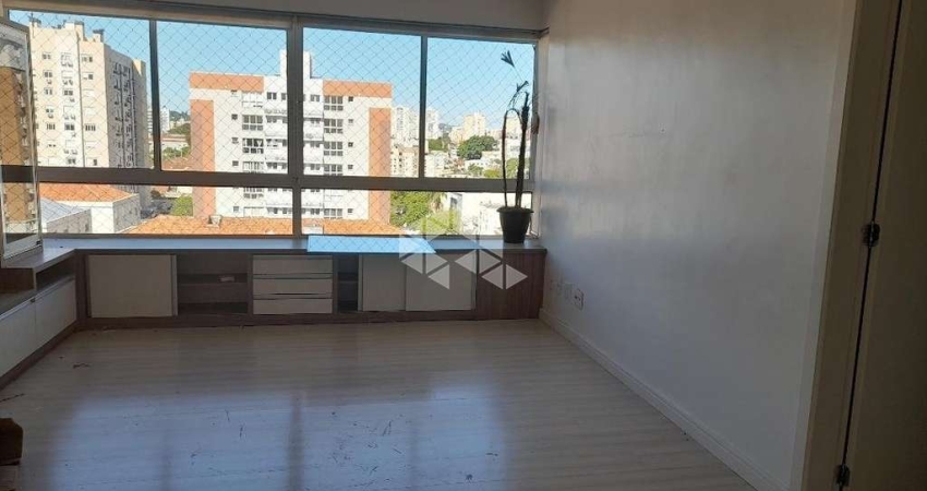 Apartamento para comprar na Zona Norte com 3 quartos (1 suíte) e 2 vagas cobertas