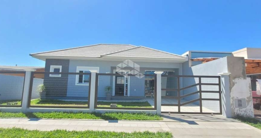 Casa com 3 quartos à venda na Rio Grande Do Norte, 863, Nova Tramandaí, Tramandaí