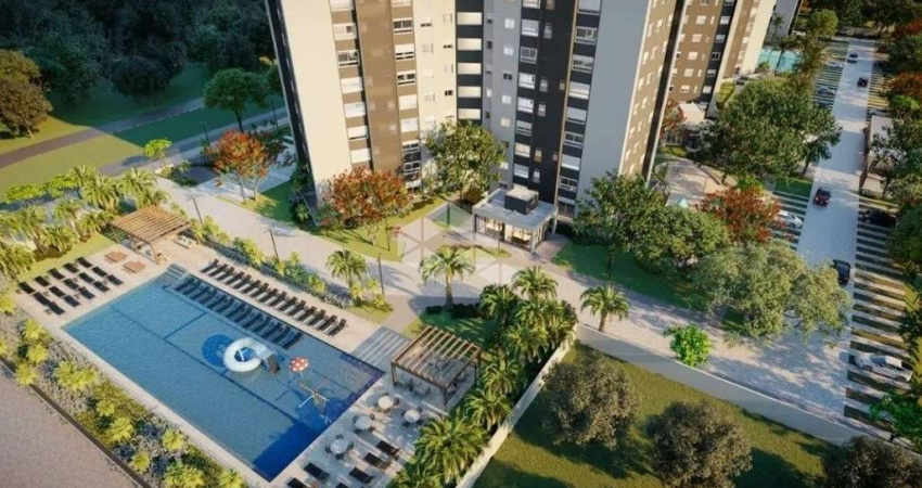 Apartamento Garden de 2 dormitório à Venda - Acqua Life Club | Porto Alegre