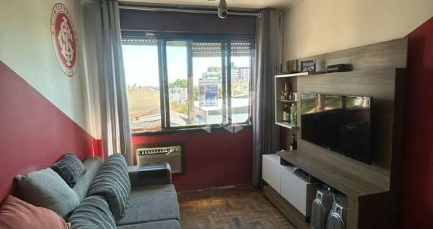 Apartamento de 2 Quartos no bairro Cristo Redentor.