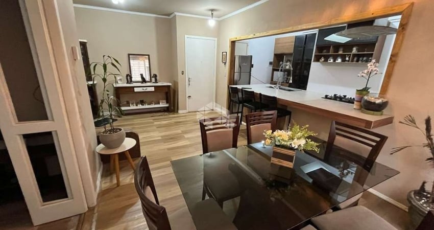 Apartamento com 2 quartos à venda na Avenida Capivari, 1223, Cristal, Porto Alegre