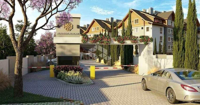 Apartamento com 2 quartos à venda na Avenida Cônego João Marchesi, 470, São Lucas, Canela