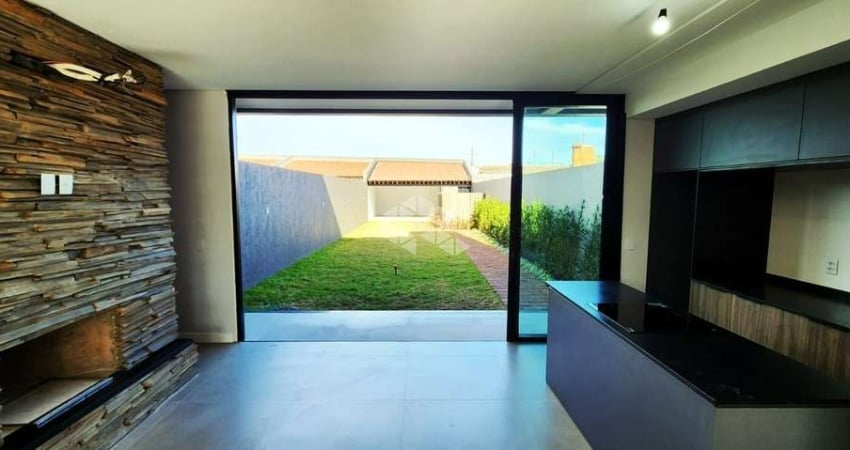 Casa com 3 quartos à venda na Vila Real, 1210, Laranjal, Pelotas
