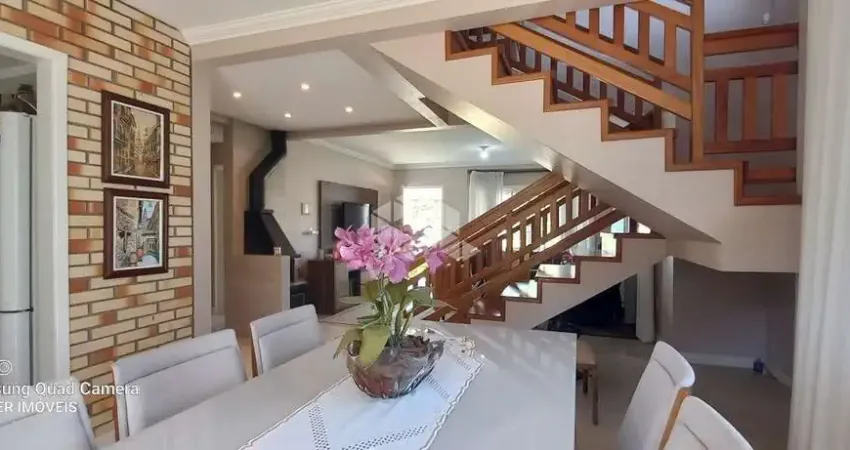 Casa com 4 quartos à venda na Frankfurt 1, 775, Pousada da Neve, Nova Petrópolis