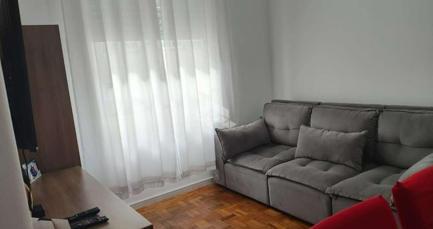 Apartamento com 1 quarto à venda na Travessa Gaetano Célia, 80, Protásio Alves, Porto Alegre