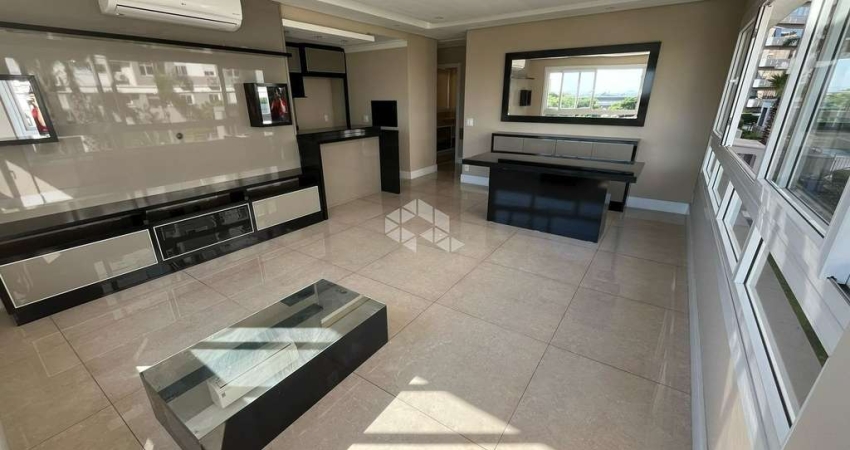 Apartamento de 3 quartos com 92 metros no bairro São Sebastião.