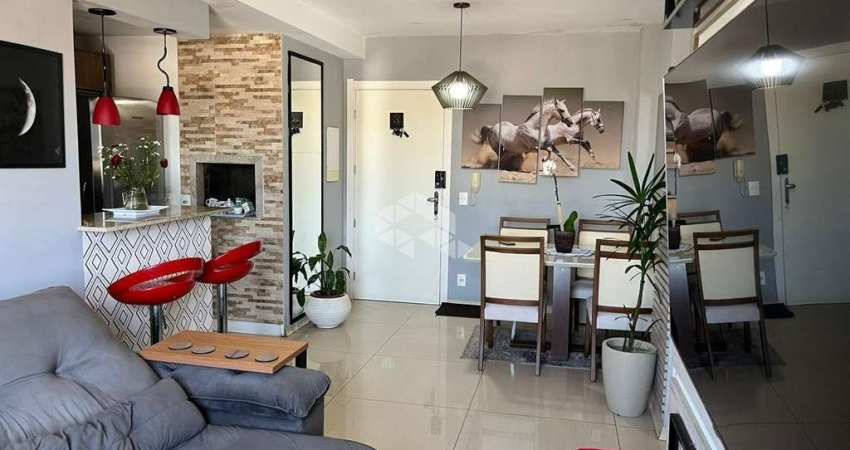 Apartamento com 2 quartos à venda na Rua Frederico Otávio Domingues Barbosa, 50, São Sebastião, Porto Alegre
