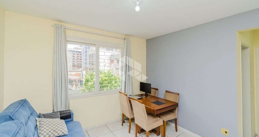 Apto de 01Dorm próximo ao Olaria - 44m²  R$ 290 mil