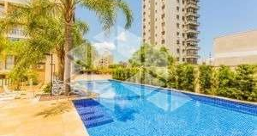 Apartamento de 2 dorm. com 1 vaga de garagem - Passo da Areia