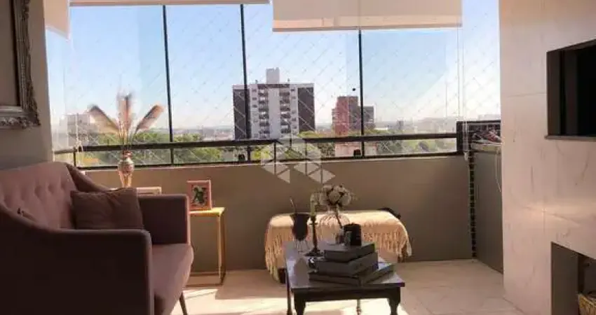Apartamento à venda, semi mobiliado, 3 dormítórios/quartos, sendo 1 suite, Higienópolis,