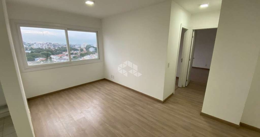 Apartamento 2 Dormitórios, 1 vaga no Bairro São Sebastião