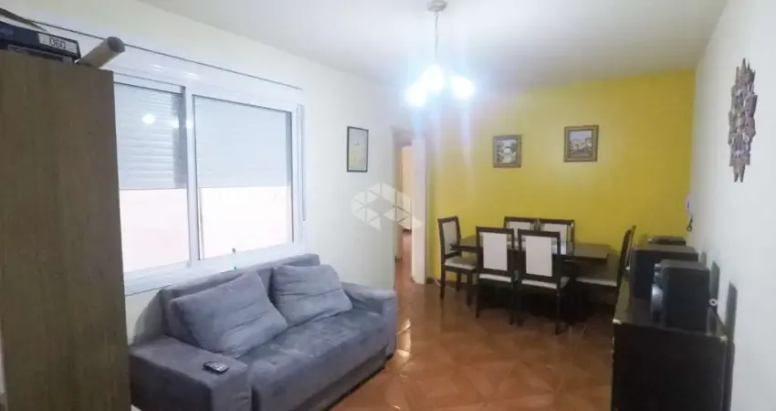 Apartamento de 73,10m² com 2 dormitórios no bairro Cidade Baixa