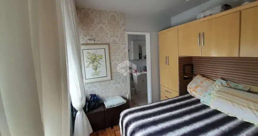 Apartamento refotmado semi mobiliado, com sol da manhã