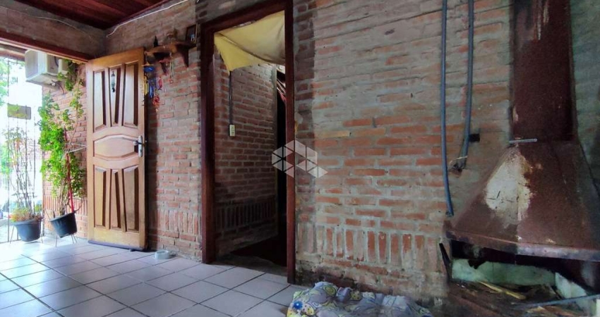 Terreno à venda na Rua Gonçalves Ledo, 223, Partenon, Porto Alegre