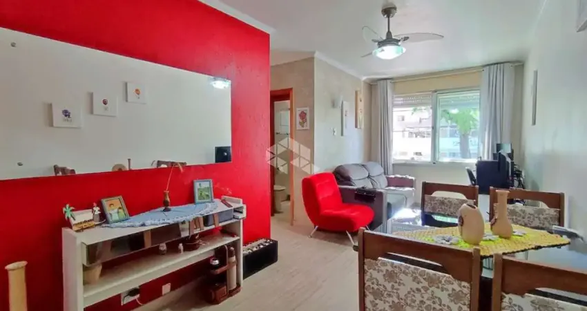 Apartamento Garden com 2 quartos e vaga próximo ao Bourbon Ipiranga
