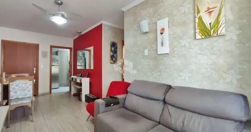 Apartamento Garden com 2 quartos e vaga próximo ao Bourbon Ipiranga