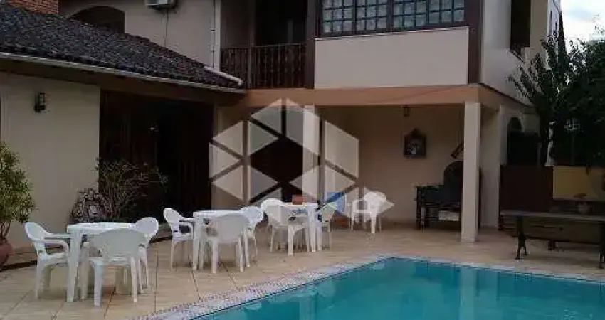 Casa com 4 quartos à venda na Rua Professor Guerreiro Lima, 609, Partenon, Porto Alegre