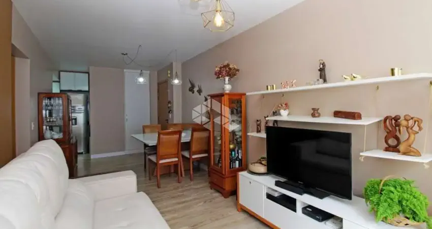 Apartamento com 2 quartos à venda na Rua Luis Luz, 109, Boa Vista, Porto Alegre