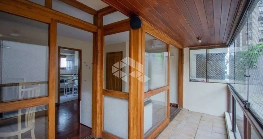 Apartamento com 3 quartos à venda na Rua Eça de Queiroz, 384, Petrópolis, Porto Alegre