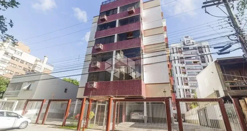 Apartamento à venda de 3 dormitórios/quartos e 1 vaga/box, no boa vista em porto alegre/rs