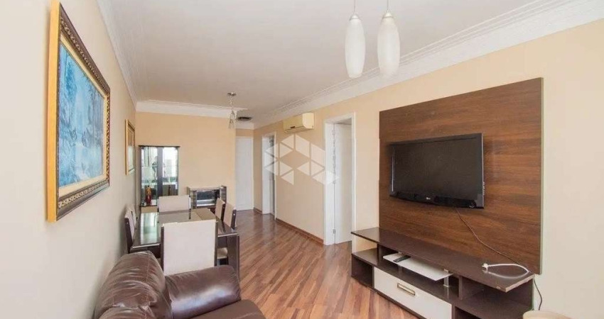 Apartamento 2 dormitórios bairro Cristo Redentor
