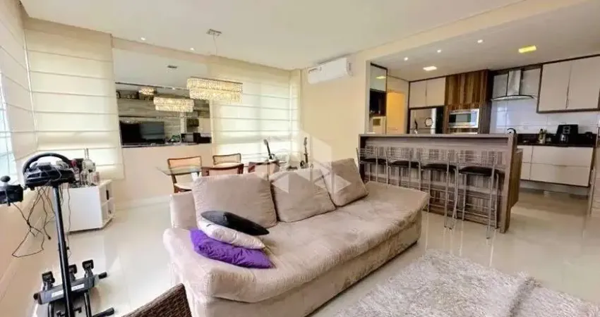 APARTAMENTO 2 DORMITÓRIOS / SUÍTE, 2 BOX NO NOSSA SENHORA DAS GRAÇAS!