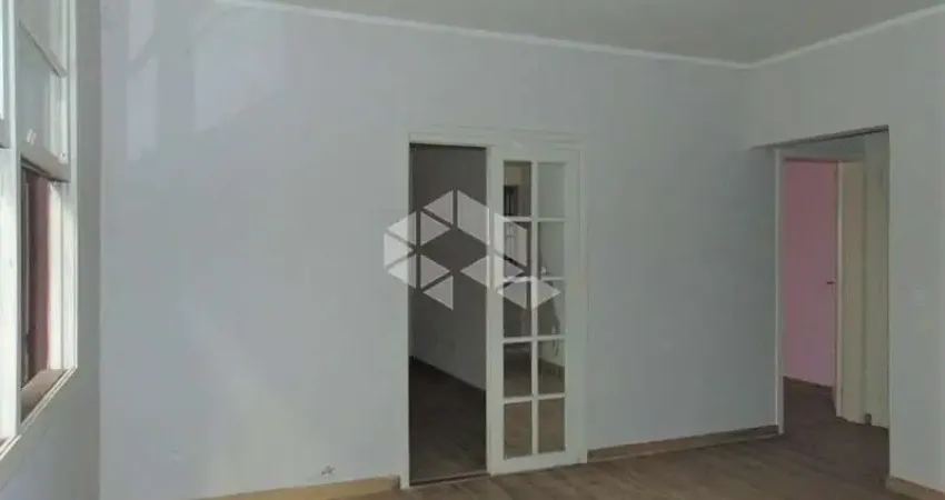 Apartamento 2 quartos e 1 vaga na Eudoro Berlink