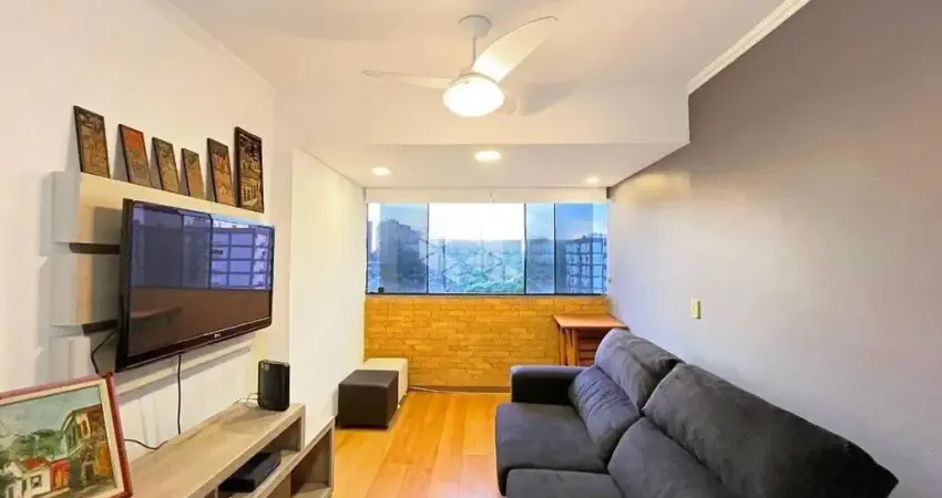 Apartamento de 3 Quartos, 2 banheiros 1 vaga, BAIRRO BOA VISTA - Porto Alegre
