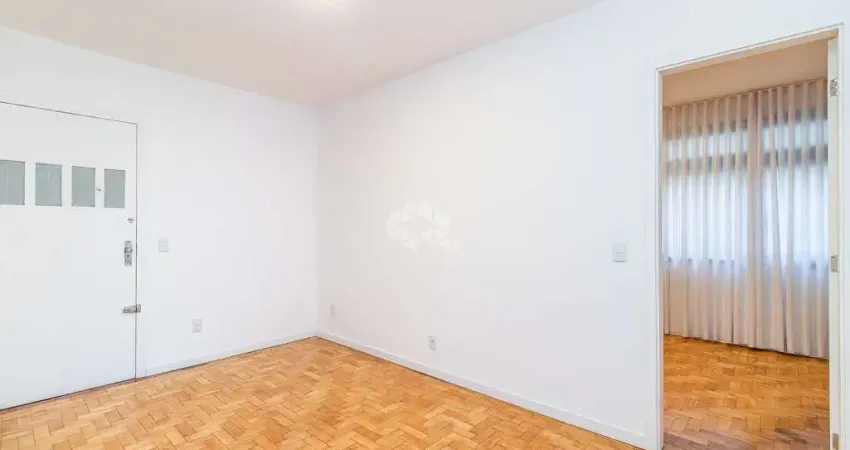 Apartamento com 1 quarto à venda na Rua Santo Antônio, 563, Floresta, Porto Alegre