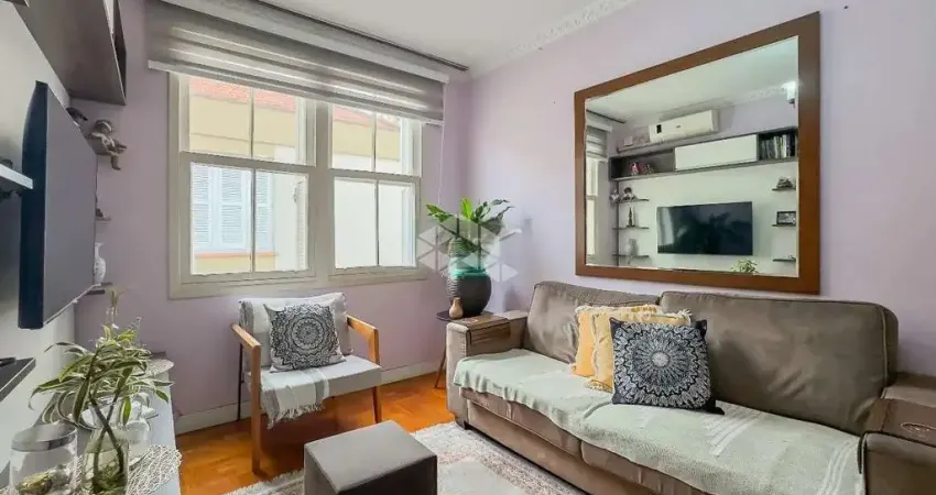 Apartamento com 2 quartos à venda na Travessa Olímpio de Oliveira Pacheco, 18, Vila Ipiranga, Porto Alegre