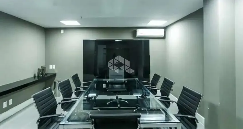 Sala comercial à venda na Avenida Assis Brasil, 3535, Cristo Redentor, Porto Alegre