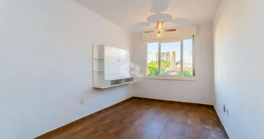 Apartamento de 2 quartos no Cristo Redentor
