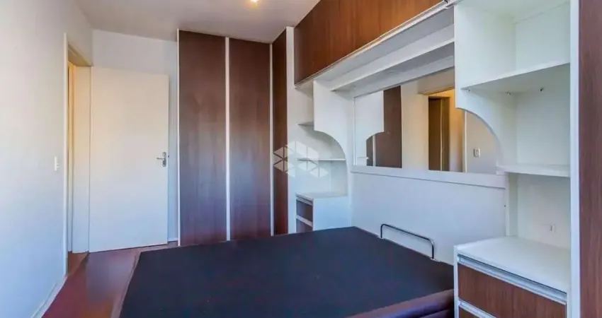 Apartamento com 2 quartos à venda na Travessa Professor Emeterio Garcia Fernandez, 50, Cristo Redentor, Porto Alegre