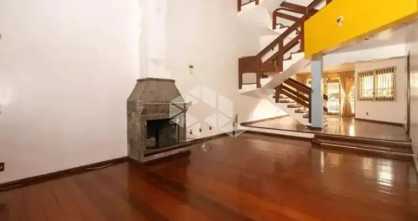 Casa com 4 quartos à venda na Rua Paul Harris, 107, Jardim Itu Sabará, Porto Alegre
