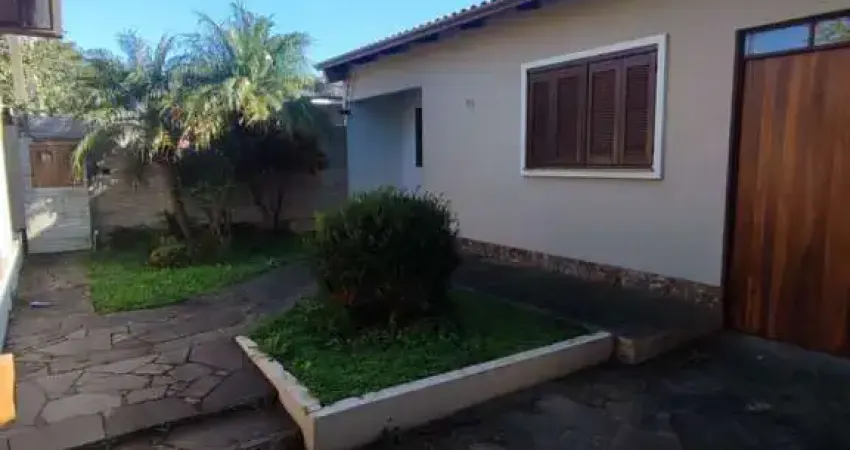 Casa com 3 quartos no bairro Jardim Itu Sabará