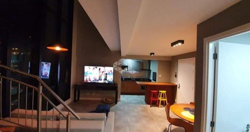 Apartamento com 1 quarto à venda na Rua São Josemaria Escriva, 669, Jardim do Salso, Porto Alegre