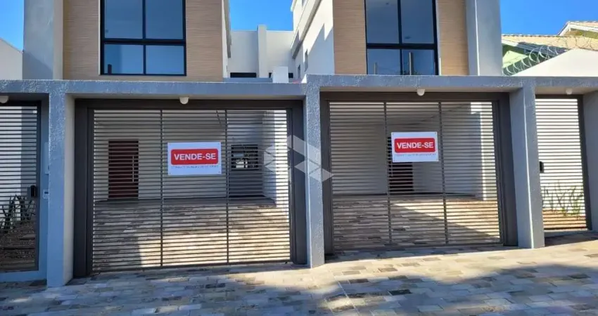 Casa com 3 dormitórios sendo 1 suíte com 163m² situado no bairro padre réus são leopoldo.