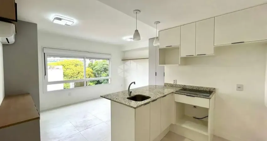 Apartamento Studio com 30 m²