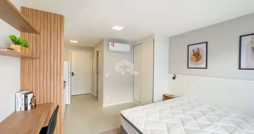 Apartamento com 1 quarto à venda na Rua Vinte e Quatro de Outubro, 1585, Moinhos de Vento, Porto Alegre
