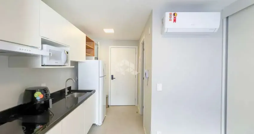 Apartamento com 1 quarto à venda na Rua Vinte e Quatro de Outubro, 1585, Moinhos de Vento, Porto Alegre