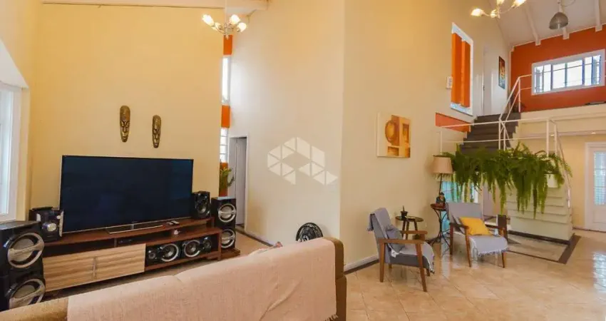 Casa com 4 quartos à venda na Rua Doutor Paulino Guerra, 505, Jardim Itu Sabará, Porto Alegre