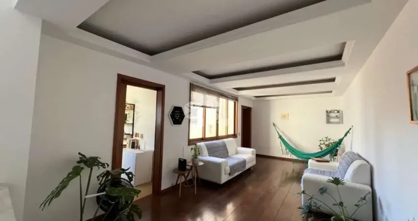 Cobertura de 2 dormitorios/quartos com 1 vaga na Mariland  , Porto Alegre